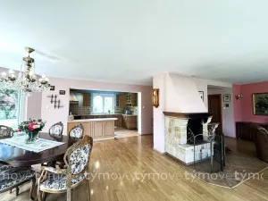 Prodej rodinného domu, Přelouč, Okružní, 370 m2