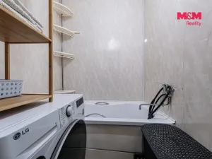 Prodej bytu 3+1, Most, Jaroslava Vrchlického, 73 m2