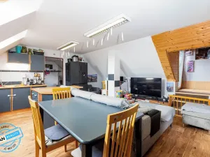 Prodej bytu 3+kk, Opava, Slezská, 108 m2