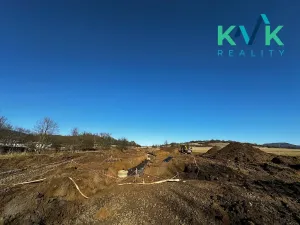 Prodej pozemku pro bydlení, Ostrov, 1 m2