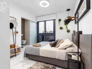 Prodej rodinného domu, Ciudad Quesada, Alicante, Španělsko, 123 m2