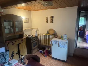 Prodej rodinného domu, Libáň, 80 m2
