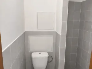 Pronájem bytu 1+kk, Duchcov, Tyršova, 21 m2