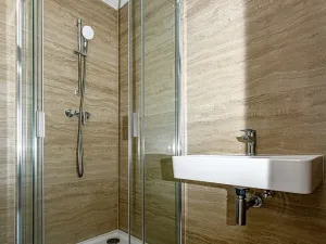 Prodej bytu 4+kk, Praha - Dolní Chabry, Doksanská, 118 m2