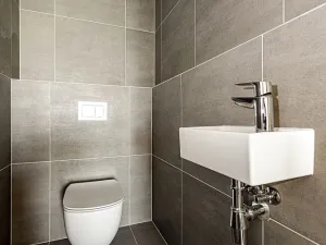 Prodej bytu 4+kk, Praha - Dolní Chabry, Doksanská, 101 m2
