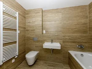 Prodej bytu 3+kk, Praha - Dolní Chabry, Doksanská, 78 m2