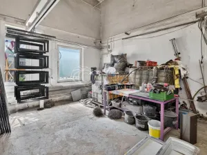 Prodej výrobních prostor, Brno - Medlánky, Turistická, 585 m2