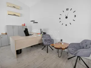 Prodej výrobních prostor, Brno - Medlánky, Turistická, 585 m2