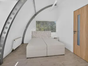 Prodej výrobních prostor, Brno - Medlánky, Turistická, 585 m2