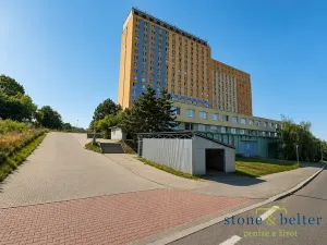 Prodej bytu 2+1, Praha - Krč, Štúrova, 39 m2