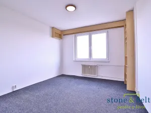 Prodej bytu 2+1, Praha - Krč, Štúrova, 39 m2
