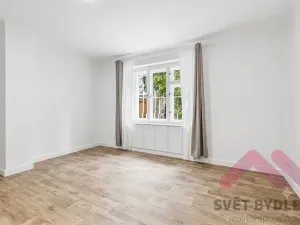 Prodej bytu 2+kk, Praha - Michle, Brtnická, 60 m2