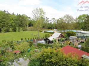 Prodej chaty, Kladno, V Bažantnici, 42 m2
