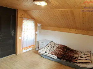 Prodej chaty, Kladno, V Bažantnici, 42 m2