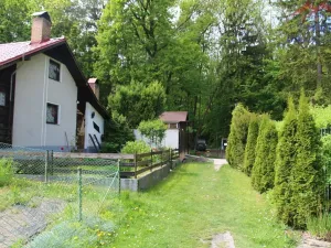 Prodej chaty, Kladno, V Bažantnici, 42 m2