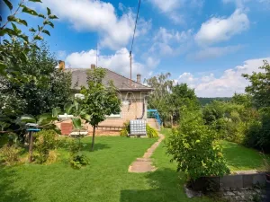Pronájem rodinného domu, Otročiněves, 73 m2