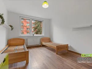 Pronájem bytu 3+1, Uherské Hradiště, Pod Svahy, 76 m2
