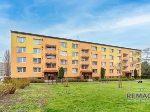 Pronájem bytu 3+1, Uherské Hradiště, Pod Svahy, 76 m2