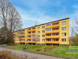 Pronájem bytu 3+1, Uherské Hradiště, Pod Svahy, 76 m2