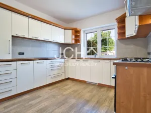 Prodej rodinného domu, Litovel - Nasobůrky, 221 m2