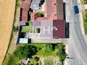 Prodej rodinného domu, Litovel - Nasobůrky, 221 m2