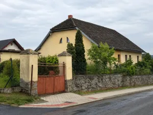 Prodej vícegeneračního domu, Počepice, 180 m2