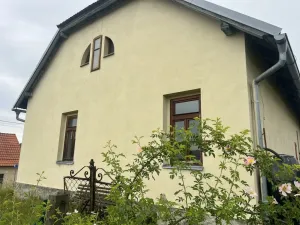Prodej vícegeneračního domu, Počepice, 180 m2