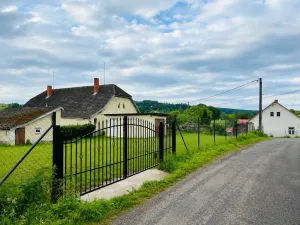 Prodej vícegeneračního domu, Počepice, 180 m2