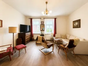 Prodej vícegeneračního domu, Počepice, 180 m2