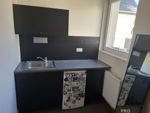 Pronájem skladu, Tuchlovice, Zemědělců, 140 m2