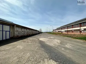 Prodej skladu, Most - Velebudice, Dělnická, 49 m2