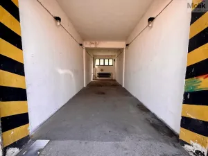 Prodej skladu, Most - Velebudice, Dělnická, 49 m2