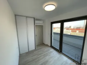 Pronájem bytu 2+kk, Břeclav, Břetislavova, 36 m2