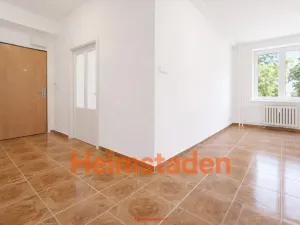 Pronájem bytu 2+1, Karviná - Nové Město, Cihelní, 55 m2