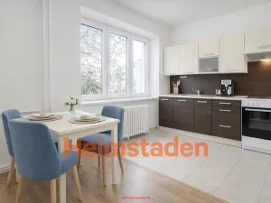 Pronájem bytu 1+kk, Karviná - Nové Město, Urxova, 31 m2