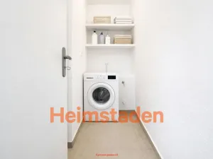 Pronájem bytu 3+1, Karviná - Nové Město, Čapkova, 74 m2