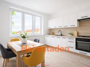 Pronájem bytu 2+1, Karviná - Nové Město, Cihelní, 55 m2