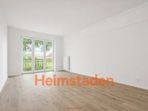Pronájem bytu 2+1, Karviná - Nové Město, Cihelní, 55 m2