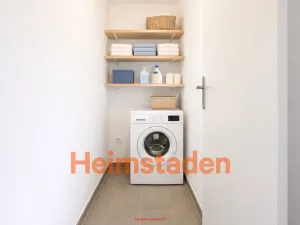 Pronájem bytu 2+1, Karviná - Nové Město, Cihelní, 57 m2