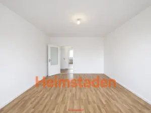 Pronájem bytu 3+1, Karviná - Ráj, Prameny, 77 m2