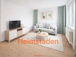 Pronájem bytu 1+kk, Albrechtice, Hornická, 24 m2