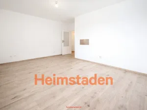 Pronájem bytu 1+kk, Albrechtice, Hornická, 24 m2