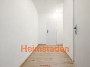 Pronájem bytu 1+kk, Albrechtice, Hornická, 24 m2