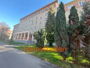 Pronájem bytu 1+1, Havířov - Město, Jana Švermy, 35 m2