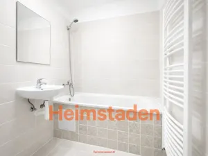 Pronájem bytu 2+1, Havířov - Město, Třeneckého, 58 m2
