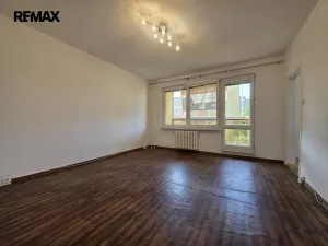 Prodej bytu 3+1, Český Těšín, Polní, 64 m2