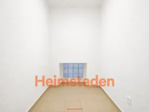 Pronájem bytu 2+1, Havířov - Město, U Stromovky, 81 m2