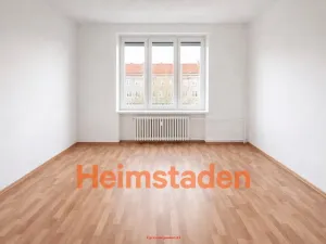 Pronájem bytu 3+1, Havířov - Město, Dělnická, 91 m2