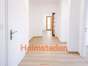 Pronájem bytu 3+1, Havířov - Město, Dělnická, 91 m2