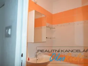 Pronájem bytu 2+1, Přerov - Přerov I-Město, Pod Hvězdárnou, 52 m2